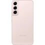 Смартфон Samsung Galaxy S22 8/256GB Dual Pink Gold S901B: Дисплей 6.1" Dynamic AMOLED (2340x1080) 120 Гц