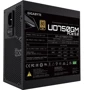 Блок питания GIGABYTE UD750GM PG5 (GP-UD750GM-PG5): Модульные (съемные) кабеля Есть