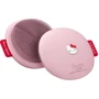 Щетка для лица GESKE Facial Brush 3 в 1 Hello Kitty Pink (HK000017PI01) фото 3