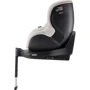 Автокрісло BRITAX-ROMER DUALFIX PRO LUX Soft Taupe (2000040886) фото 6