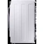 Стиральная машина Samsung WD80K52E0AW/UA: Класс энергопотребления B