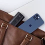 Внешний аккумулятор iWALK Power Bank 9000mAh Black (DBL9000W-BK) фото 16