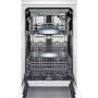 Посудомойка Bosch SPS 69T22: Класс энергопотребления/мойки/сушки А++/А/А