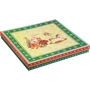 Блюдо Lefard Christmas Collection 26 см (986-061): Тип Блюдо