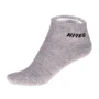 Носки Hi-Tec Quarro Pack jr-grey Melang (5901979157939) 33-35 3 пары серые