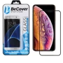Захисне скло для iPhone BeCover Tempered Glass Black для iPhone 11 Pro / iPhone X / iPhone Xs (704104)
