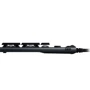Клавіатура Logitech G815 Gaming Mechanical GL Linear RGB (920-009007): Тип клавіш механічний