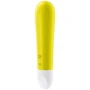 Вибропуля перезаряжаемая Satisfyer Ultra Power Bullet 1 Yellow