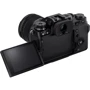 Fujifilm X-T4 kit (18-55mm) Black (16650742): Размер матрицы 23.5x15.6 мм