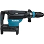 Перфоратор Makita HM002GZ03: Макс. энергия удара, Дж 20.9