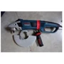 Шлифмашина угловая (болгарка) Bosch GWS 22-230 LVI (0601891D00): Макс. частота вращения диска 6500 об/мин