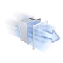 Пылесос Bosch BGLS4X380 фото 8
