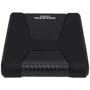 Внешний жесткий диск ADATA HD650 1 TB Black (AHD650-1TU31-CBK): Вес, г 201