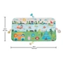 Коврик-игровой центр Веселые приключения Fisher-Price фото 9