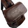 Чоловік рюкзак Valiria Fashion коричневий (3DETBM9813-10): Країна виробник Китай