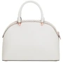 Женская сумка-купол Michael Kors белая (MK0464W): Страна производитель США
