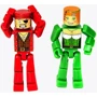 Настільна гра Hobby World Накося викуси (одна тисяча триста дев'яносто п'ять): Тип Дитячі