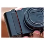 Panasonic Lumix DC-TZ200EE-K Black UA: Запис відео 3840x2160