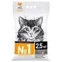 Древесный наполнитель Collar №1 2.5кг (6990)