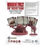 Steamforged Games Ltd Resident Evil 2: Malformations of G B-Files Expansion: Производитель Steamforged Games Ltd