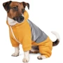 Костюм для собак Pet Fashion LEAF L помаранчевий: Тип костюми