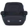 Автокрісло-бустер El Camino I-GO 22-36 кг Black (ME 1112 Black): Група 3 (22-36 кг)