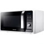 Микроволновая печь Samsung MG23F301TCW: Диаметр поддона, мм 320 мм