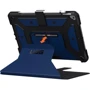 Аксессуар для iPad Urban Armor Gear UAG Metropolis Cobalt (121916115050) for iPad 10.2" (2019-2021) фото 12