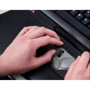 Мишка Contour RollerMouse Pro 3 Black: інтерфейс підключення USB