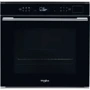 Духовой шкаф электрический Whirlpool W7OS44S2HBL