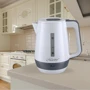 Електрочайник Maestro MR-033 White: Потужність, Вт 2200