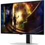 Монитор Samsung Odyssey OLED G6 (LS27DG612S): Формат изображения 16:9