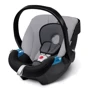 Автокресло Cybex Aton Gray Rabbit dark grey фото 3