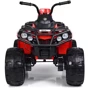 Детский электромобиль Квадроцикл Bambi M 3999EBLR-3 до 35 кг: Рекомендуемый возраст от 3 лет до 5 лет