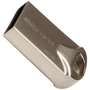 USB-флешка Mibrand 64GB Hawk Silver USB 2.0 (MI2.0/HA64M1S): Стандарт USB USB 2.0