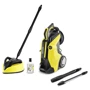 Мінімийка Karcher K 7 Premium Full Control Home