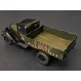 Сборная модель MiniArt Советский 1,5 тонный грузовик (MA38013) фото 5