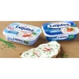 Сир вершковий 0.2% FA Фітлайн 200 г (WT2375): Текстура кремова