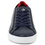 Кеды Le Coq Sportif Club (1921633-LCS) 43 (44) синие натуральная кожа демисезон: Материал верха Натуральная кожа