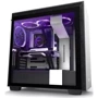 Кулер NZXT Aer RGB 2 120mm Triple Starter Pack Black (HF-2812C-TB): Регулювання оборотів широтно-импульсная модуляция (PWM)