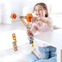Конструктор HAPE Junior Inventor 3 эксперименты 37 деталей (E3030) фото 3