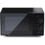 Микроволновая печь Sharp YC-GS01E-B: Объем, л 20