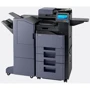 МФУ Kyocera TASKalfa 358ci (1102V43NL0): Технология печати Лазерная