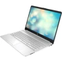 Ноутбук HP 15s-fq5815nc (72J00EA): Тип экрана матовый