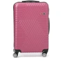 Валіза Ricco Grande XL рожева (T1ABS600rose-XL)