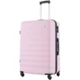 Чемодан Semi Line 28" (L) Pink Cream розовый (T5632-3)