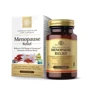 Solgar Menopause Relief Солгар Поддержка при менопаузе 30 таблеток