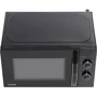 Микроволновая печь Toshiba MW-MM20P(BK): Объем, л 20