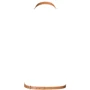 Портупея Bijoux Indiscrets MAZE - 8 Brown