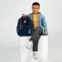 Рюкзак Kite K25-555S-3 Education 555 Studio Petseed Zone: Тип Для первоклассников